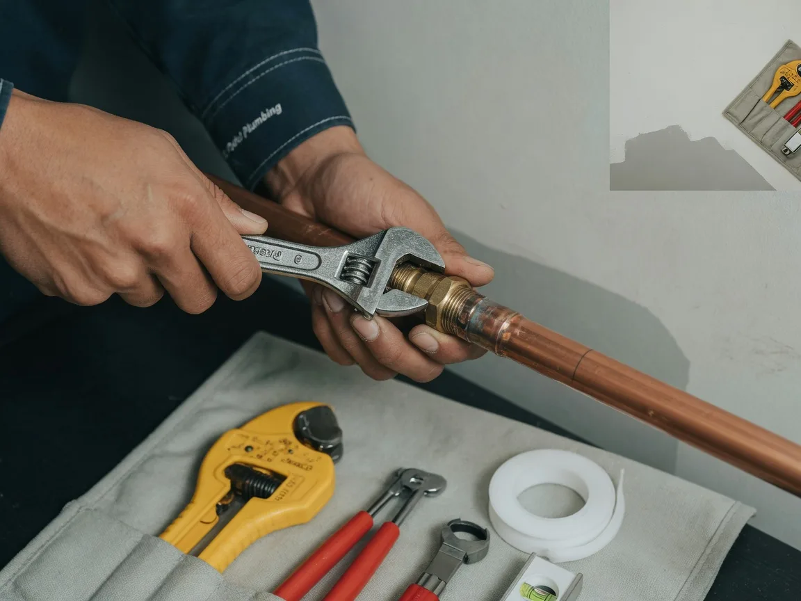 Why choose Drain Cleaning in Jennings, KS